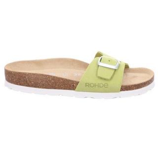 Rohde  Alba - Sandales suede 