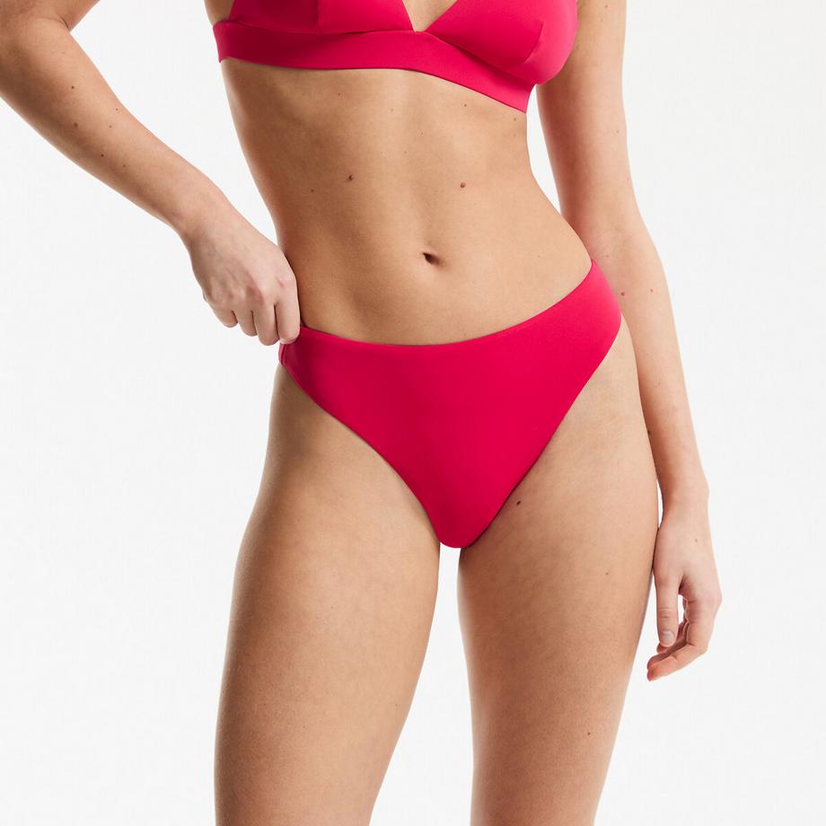 La Redoute Collections Bas de maillot de bain slip brésilien  
