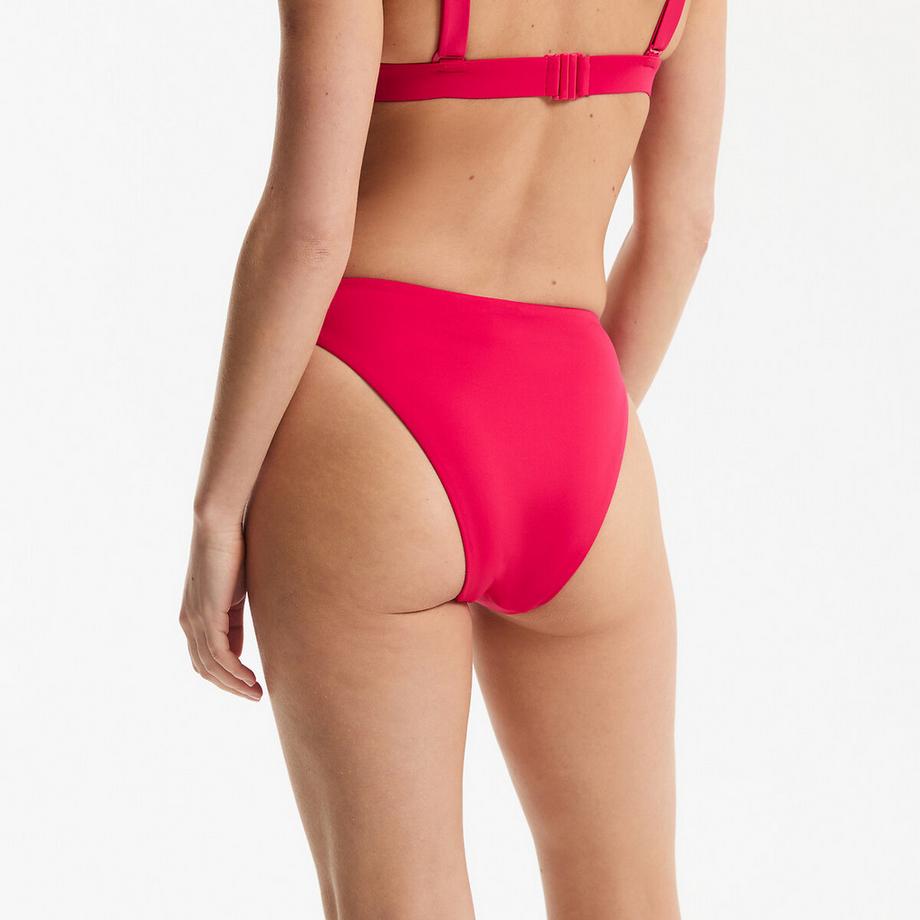 La Redoute Collections Bas de maillot de bain slip brésilien  