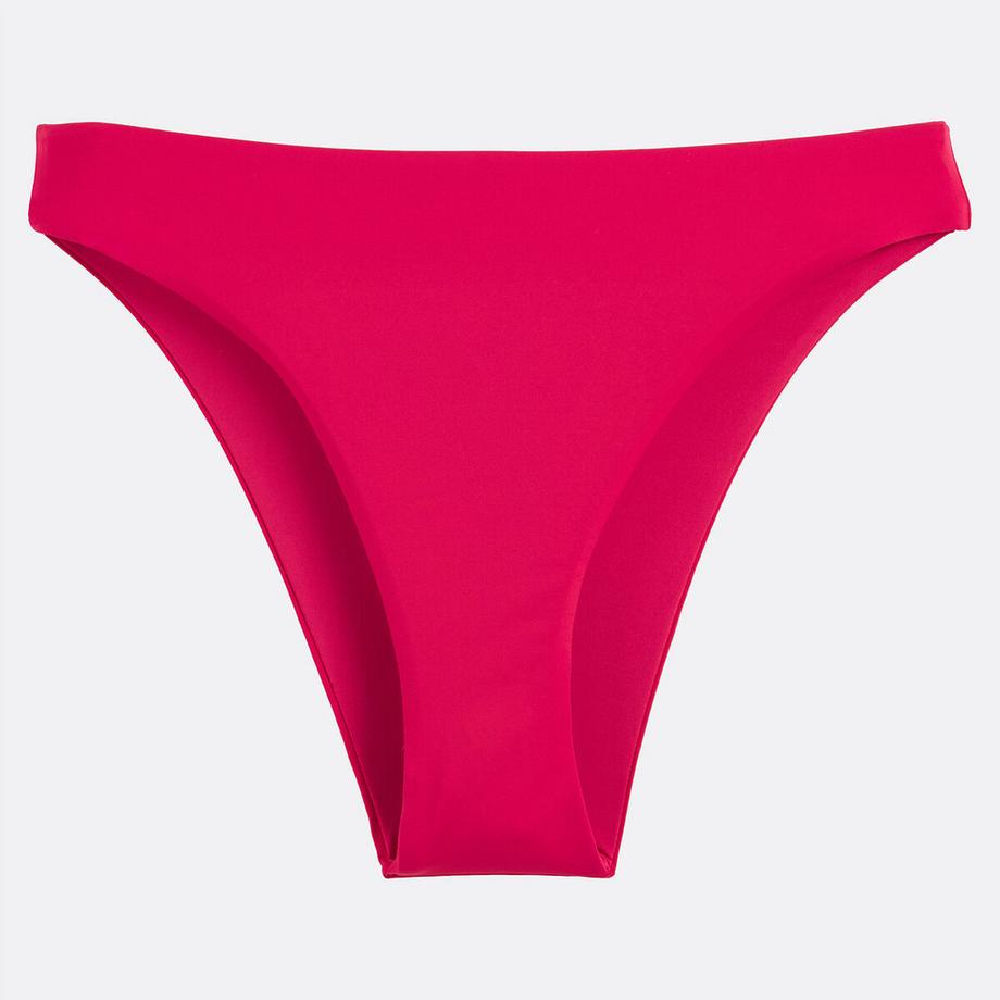 La Redoute Collections Bas de maillot de bain slip brésilien  