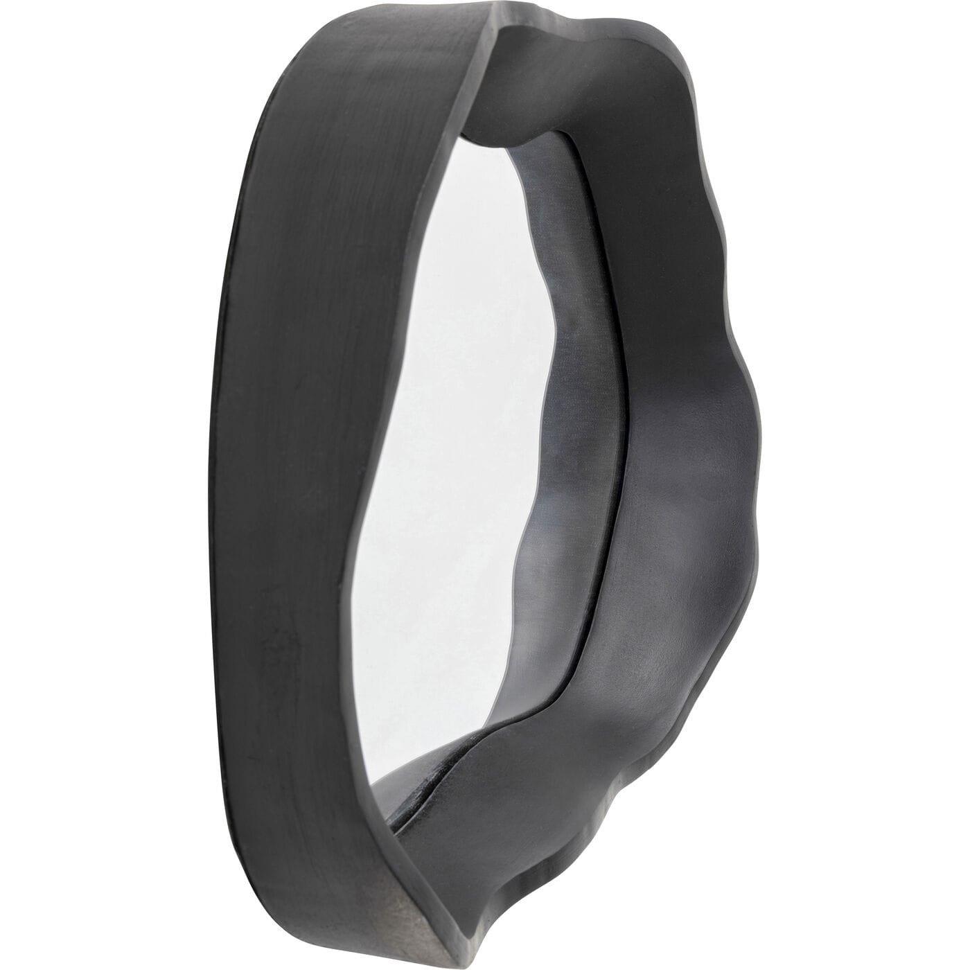 KARE Design Wandspiegel Dynamic 40x34  