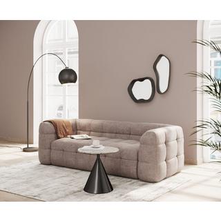 KARE Design Wandspiegel Dynamic 40x34  