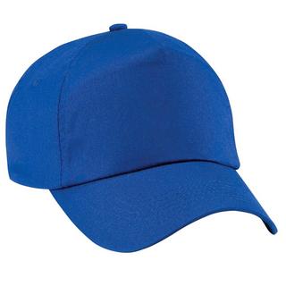 Beechfield  Plaine junior originale 5 Panel Baseball Cap 