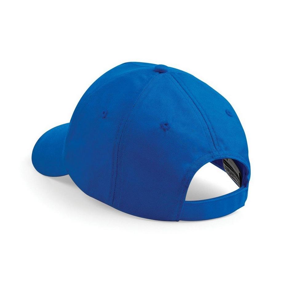 Beechfield  Plain Junior Original 5-Panel Baseball Cap 