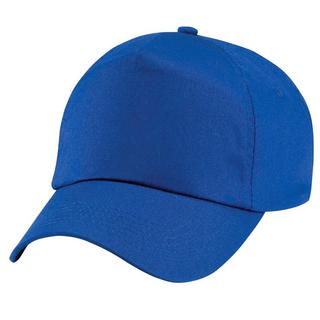 Beechfield  Plaine junior originale 5 Panel Baseball Cap 