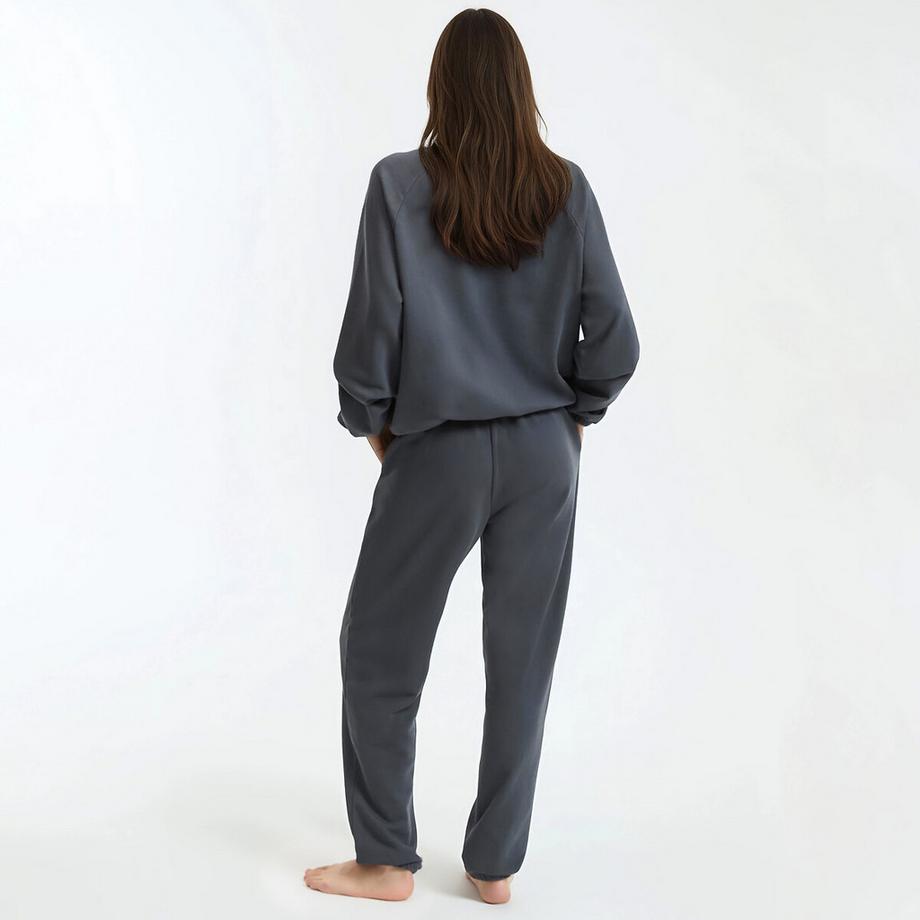 La Redoute Collections Pyjama aus Sweatware  