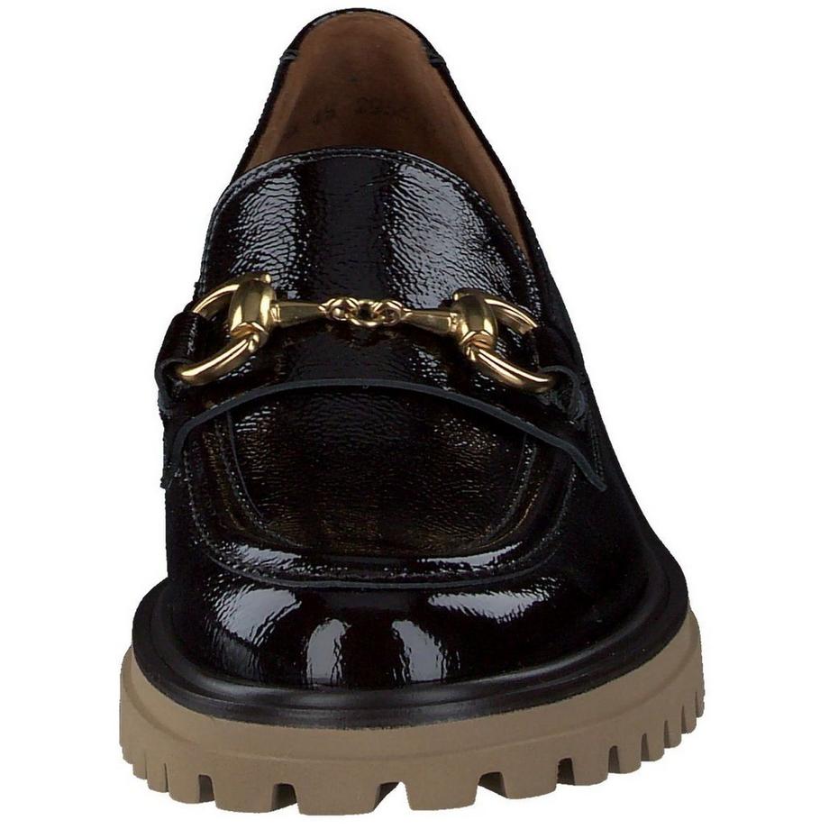 Paul Green Slipper mit Gliederkette  