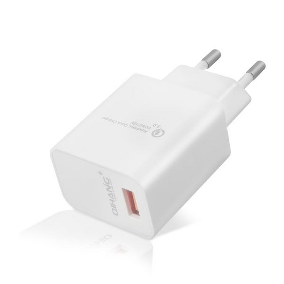 Avizar  Fast Charge Netzteil + USB-C Kabel 
