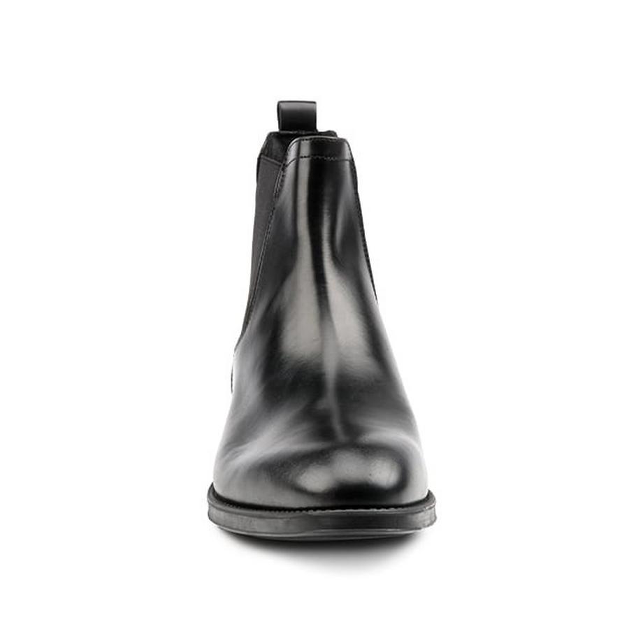 Kost Brad-43 Chelsea Boots  