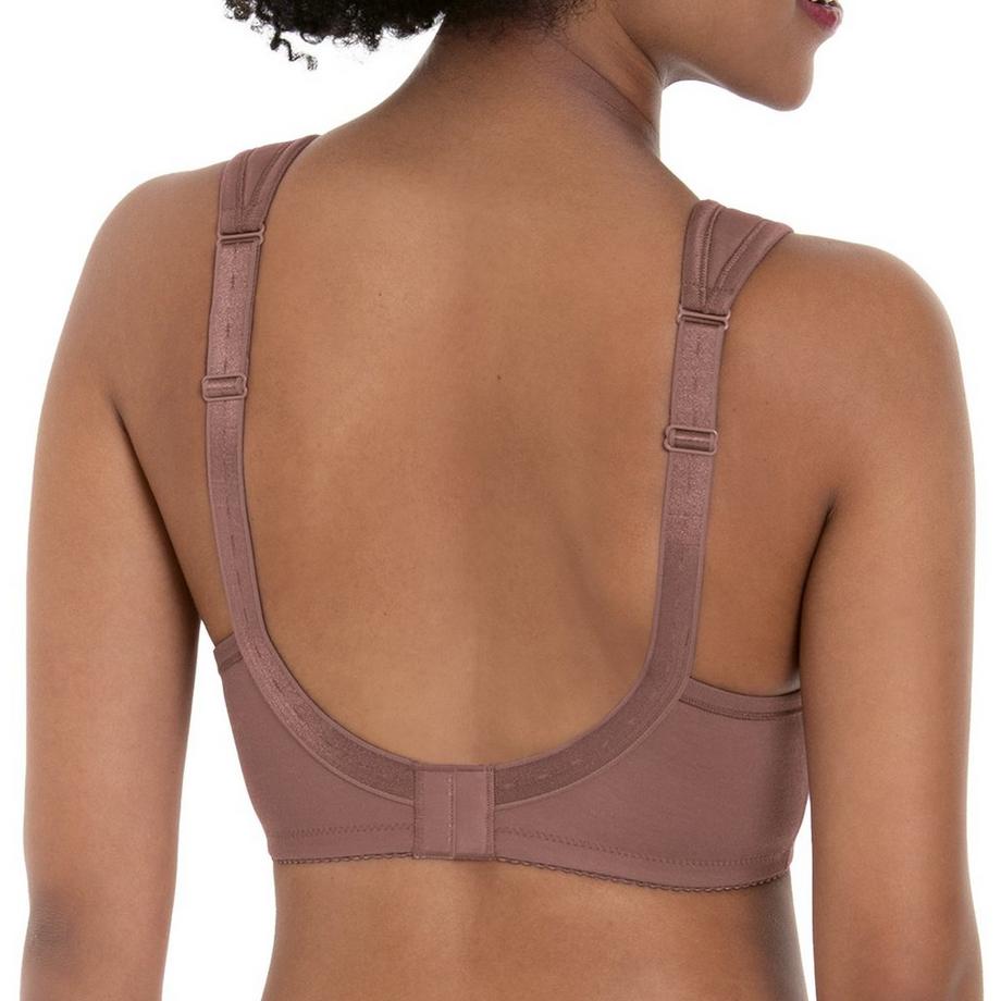 Anita Safina Entlastungs BH ohne Bügel  