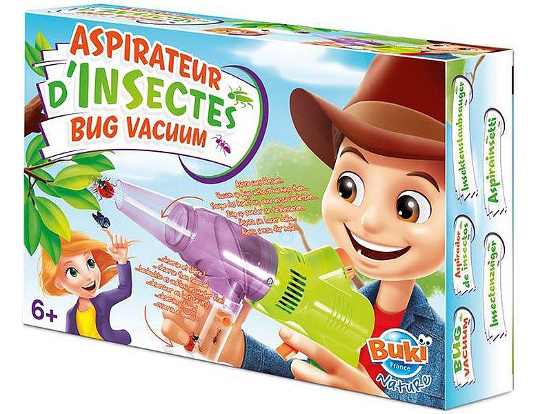 BUKI  BUKI BL052 Insektenstauauger 