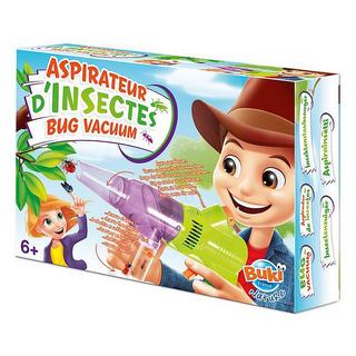 BUKI  BUKI BL052 Insektenstauauger 
