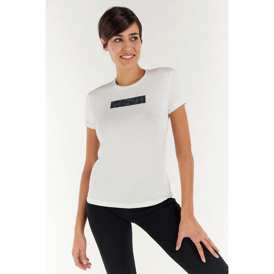 FREDDY T-shirt Manches Courtes  