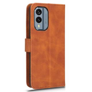 Cover-Discount  Nokia X30 - Custodia In Pelle 