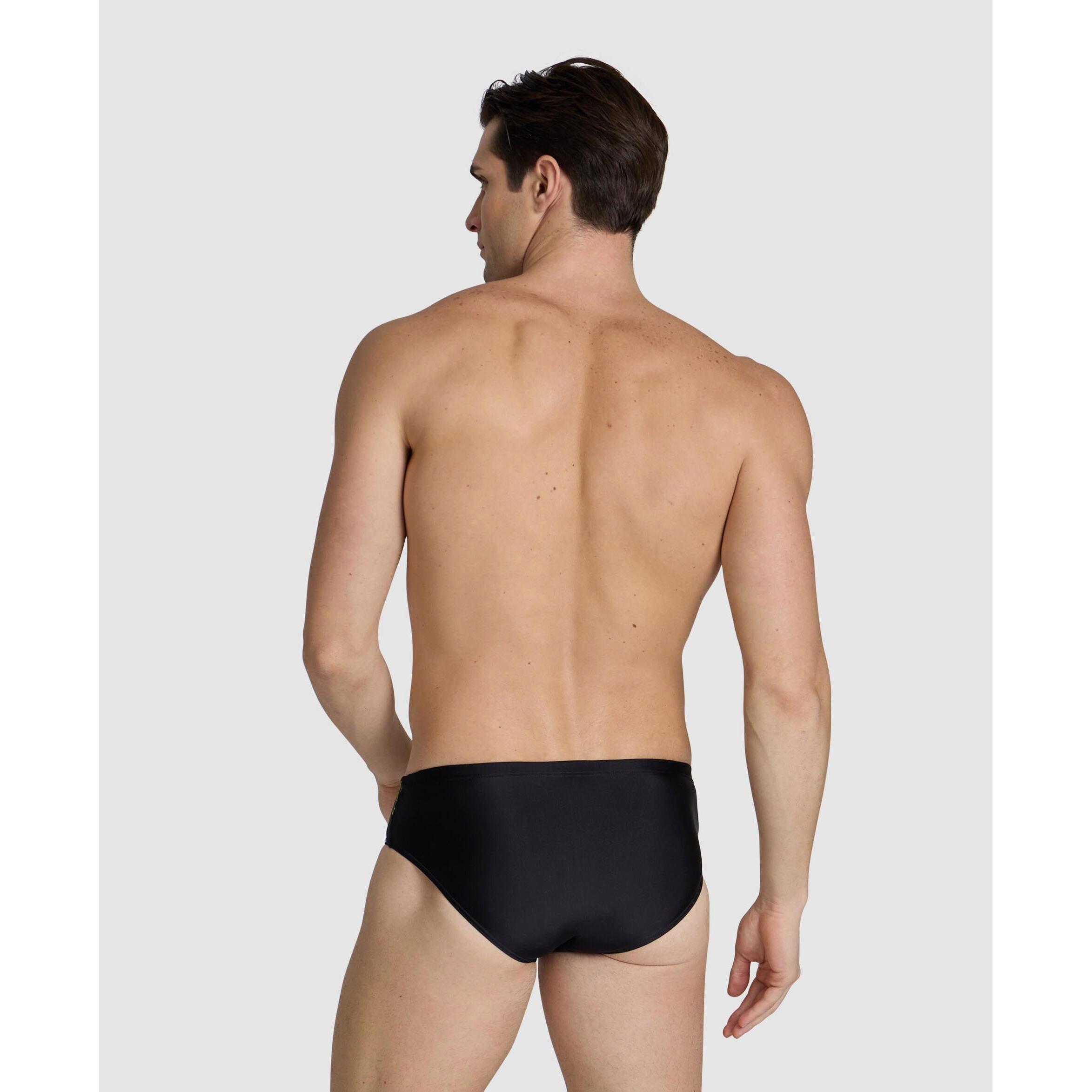 arena Graphic Badeslip  