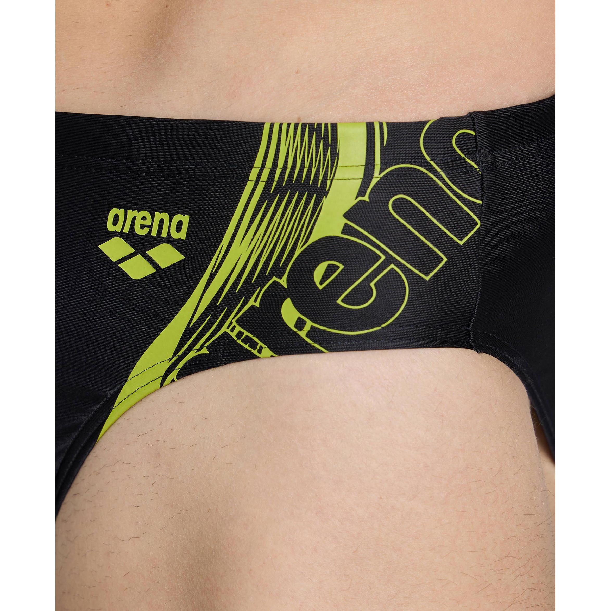 arena Graphic Badeslip  