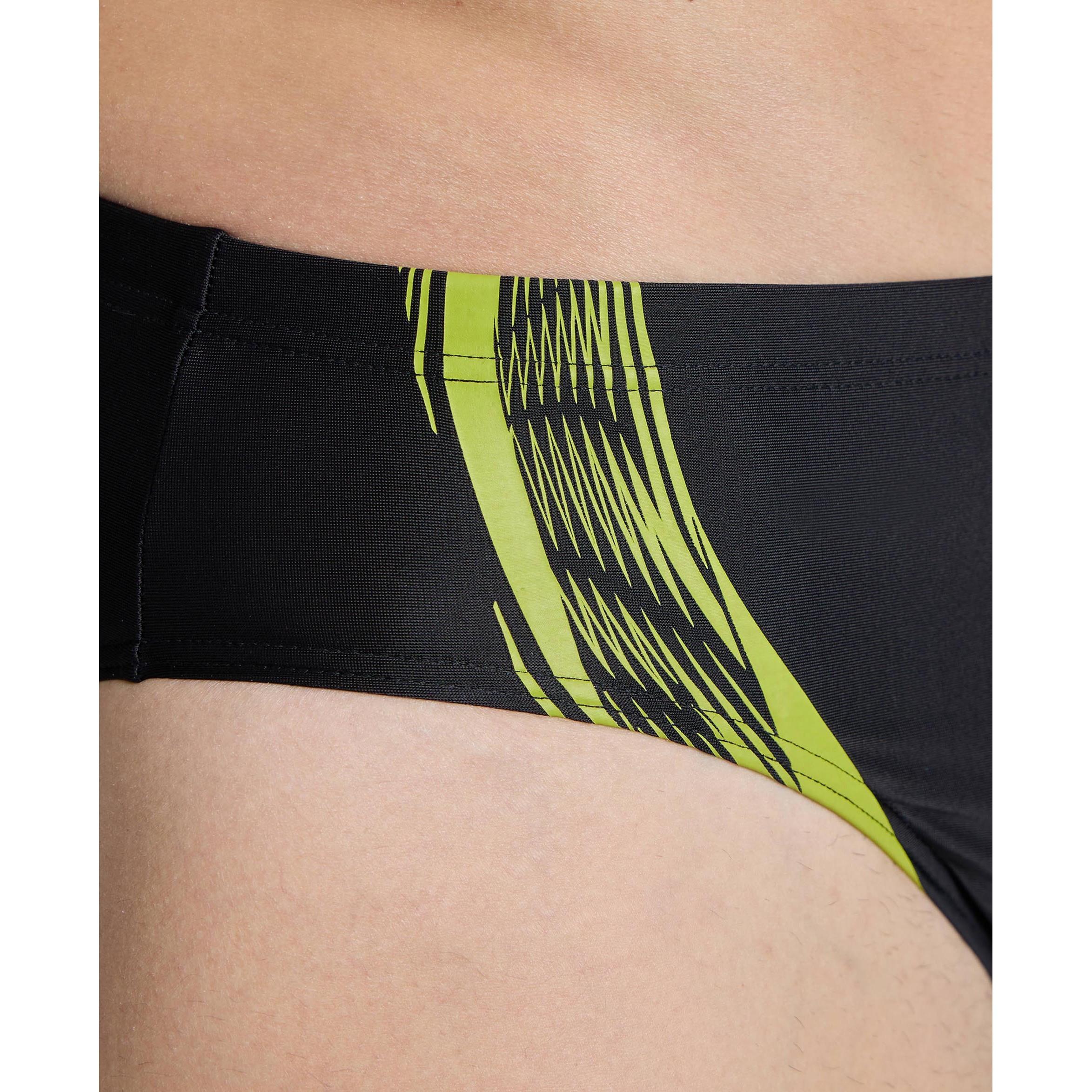 arena Graphic Badeslip  