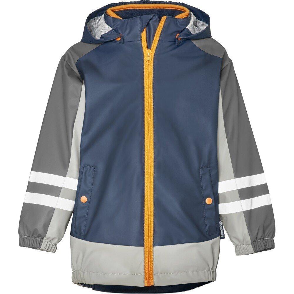 Image of 3-in-1-regenjacke Kind Jungen 5-6A