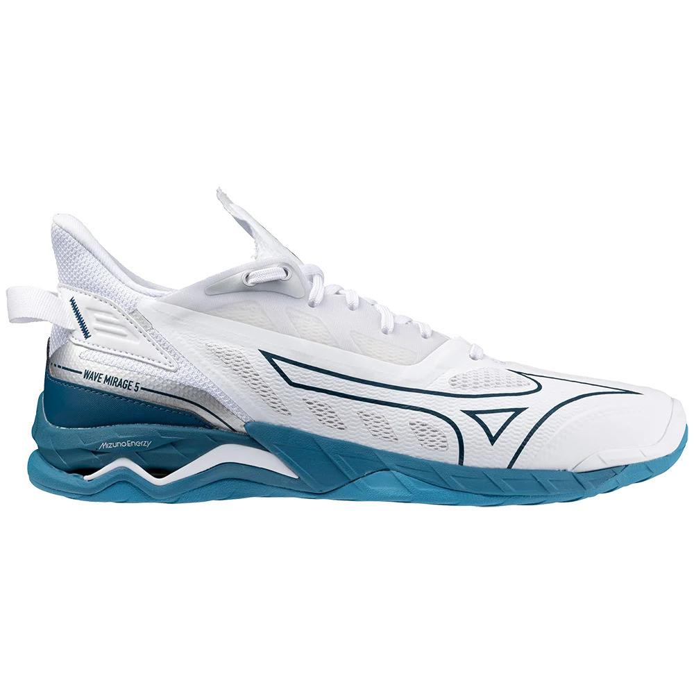 Image of Hallenschuhe Wave Mirage Unisex 46.5