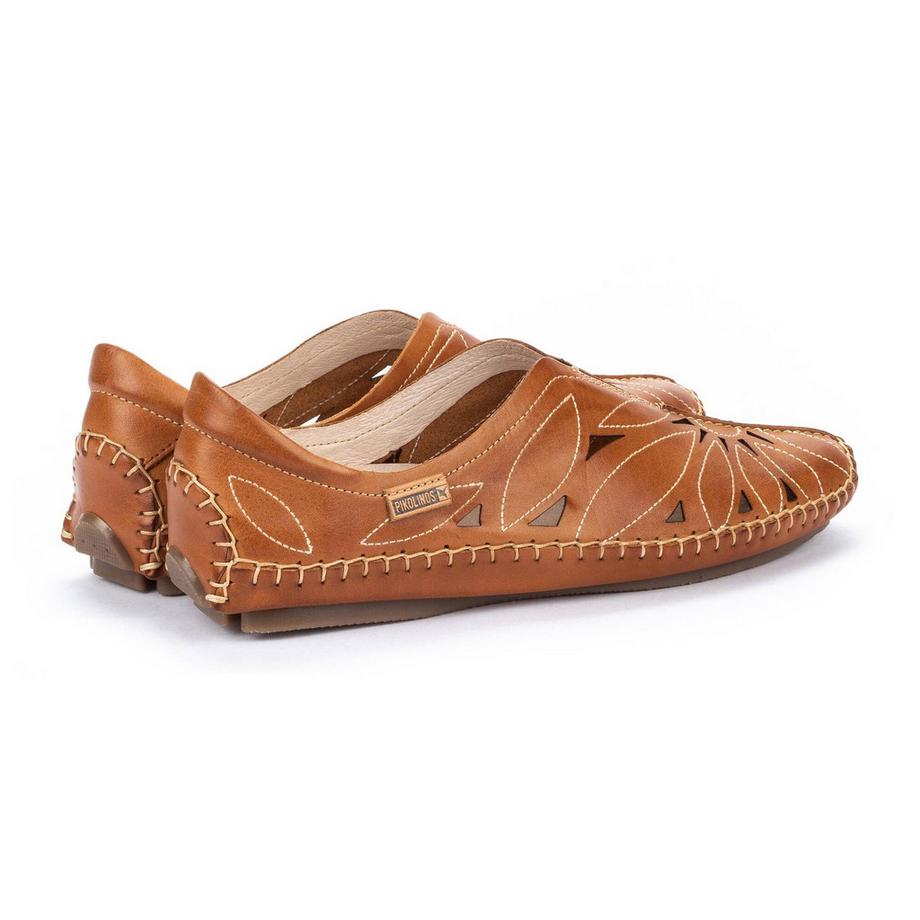 Pikolinos Jerez Leder Loafer  