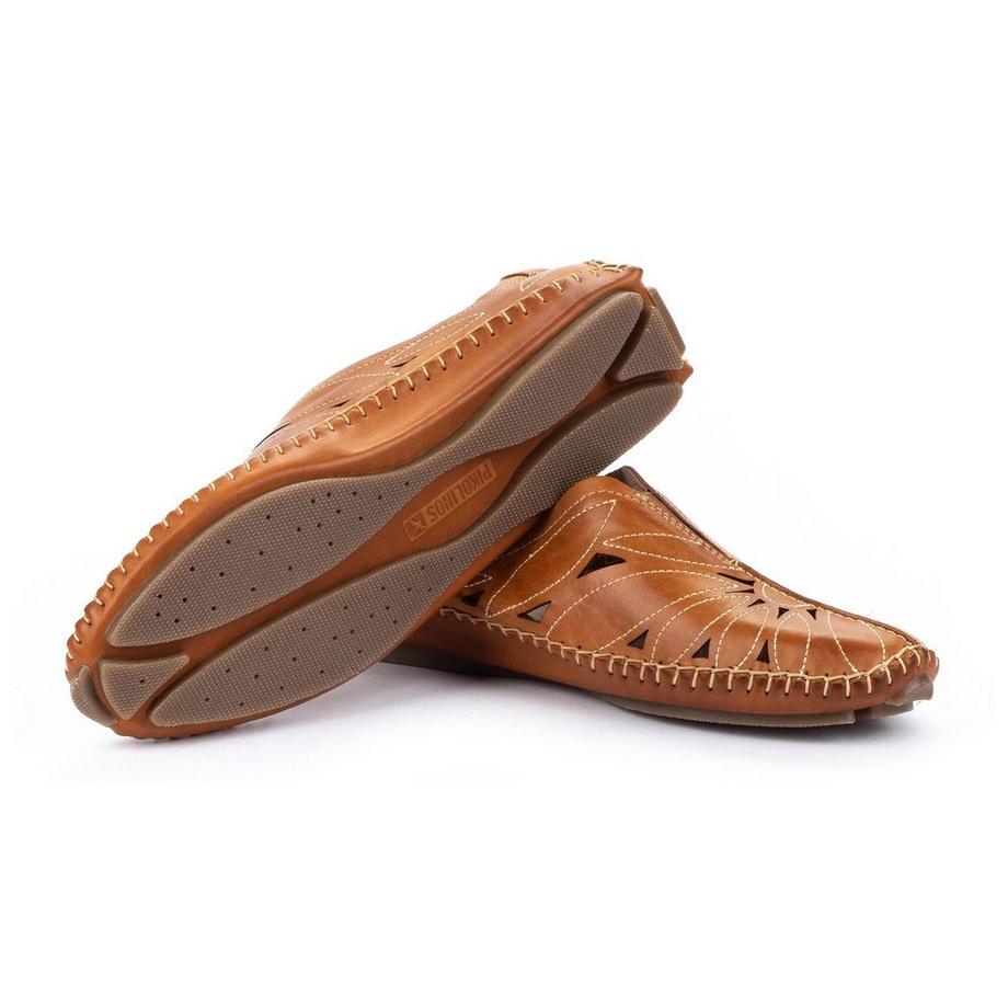 Pikolinos Jerez Leder Loafer  