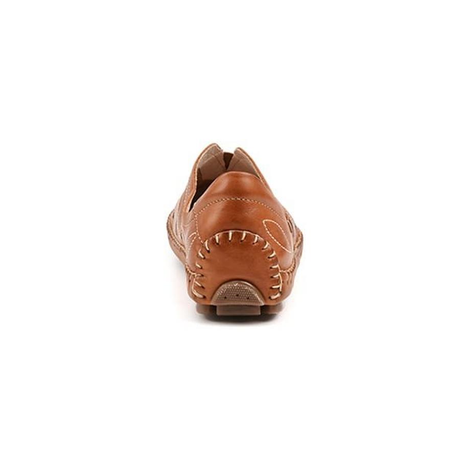 Pikolinos Jerez Leder Loafer  