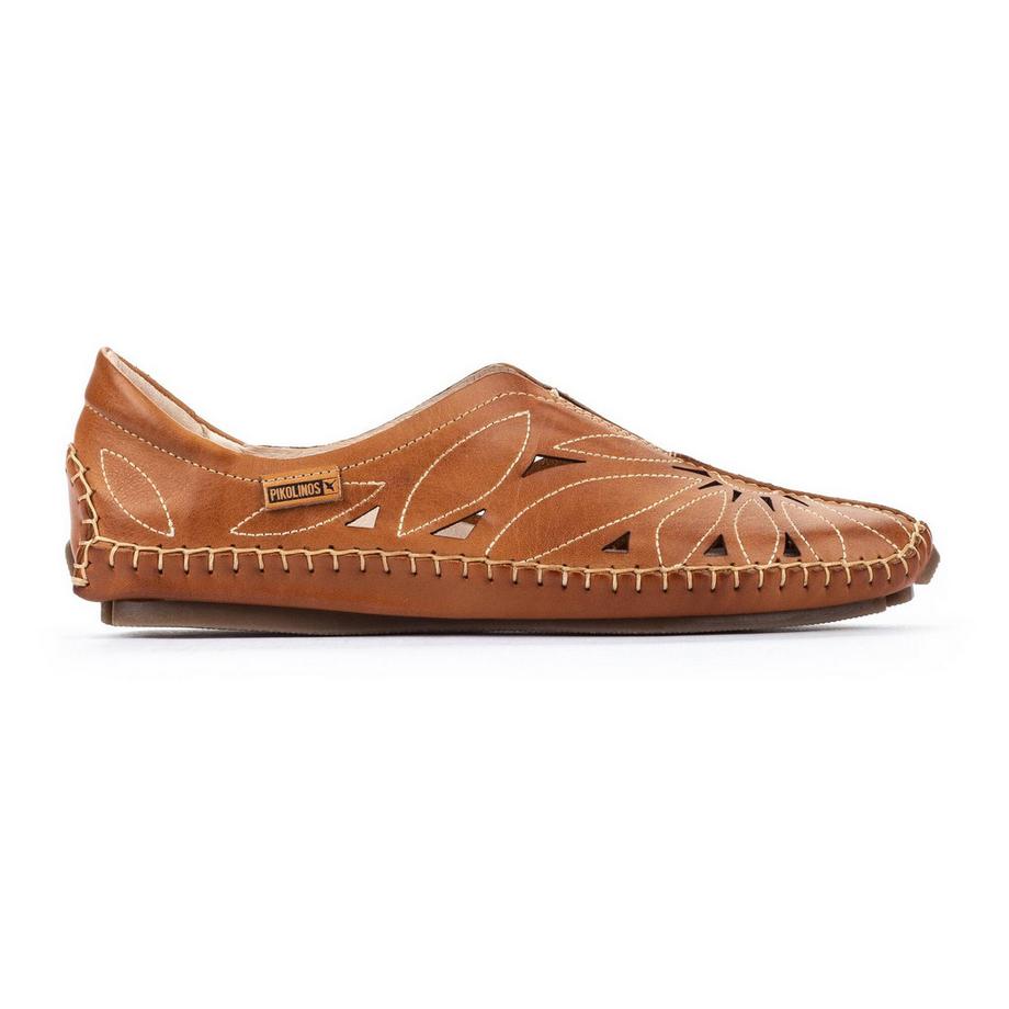 Jerez - Leder loafer