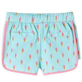 VidaXL  Kinder shorts baumwolle 