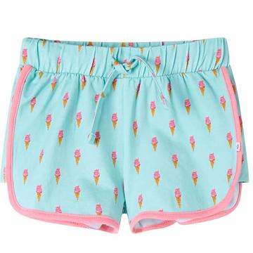 Kinder shorts baumwolle