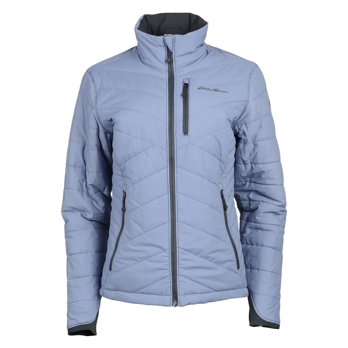 Image of Ignitelite Jacke Wendbar Unisex Blau XS