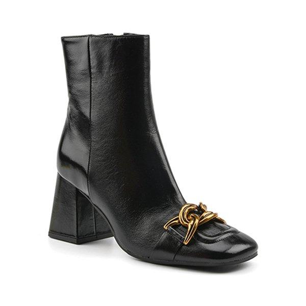 Image of Nevia-36 Unisex Schwarz 36