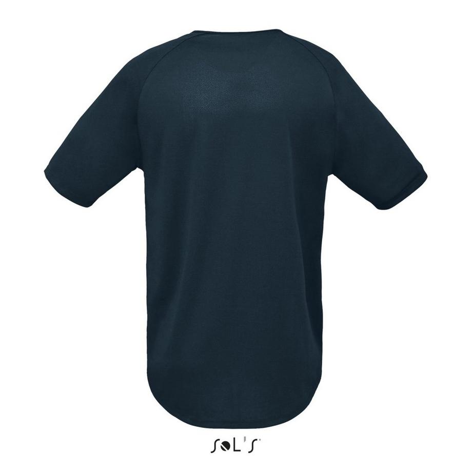 SOLS Sol's Sporty T-Shirt  