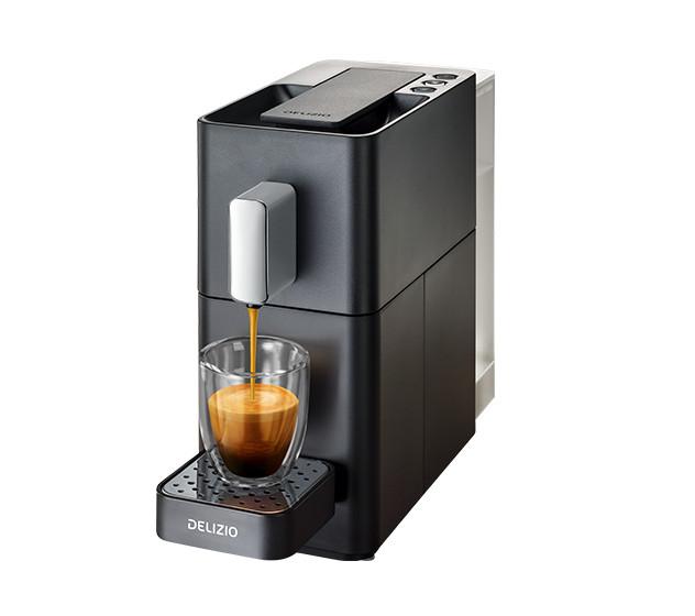 Delizio Delizio Carina Machine à café filtre 0,9 L  