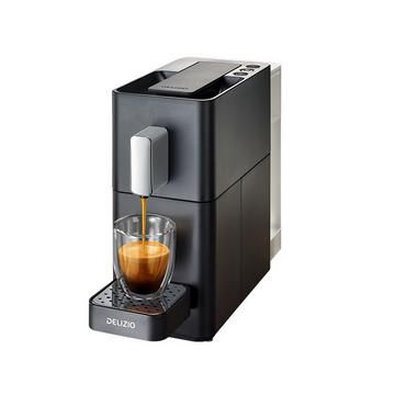 Delizio Carina Machine à café filtre 0,9 L