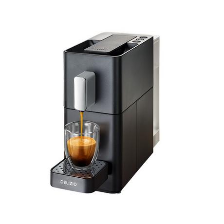 Delizio Delizio Carina Filterkaffeemaschine 0,9 l  