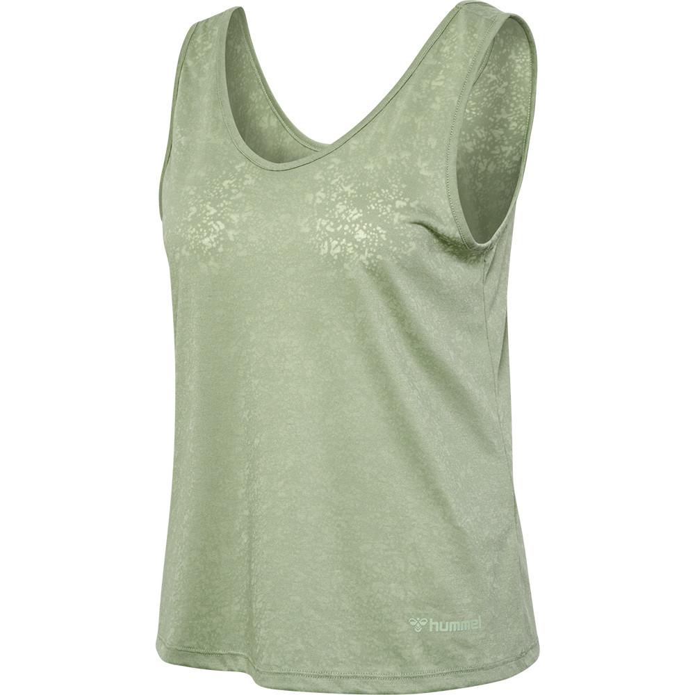 Hummel MT Light Burnout Tanktop  