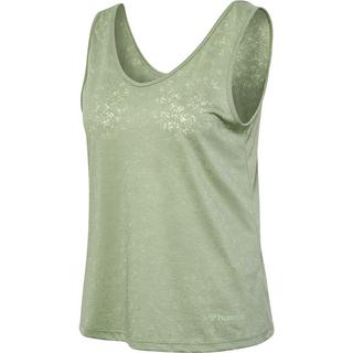 Hummel MT Light Burnout Tanktop  