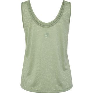 Hummel MT Light Burnout Tanktop  