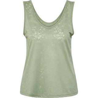 Hummel MT Light Burnout Tanktop  