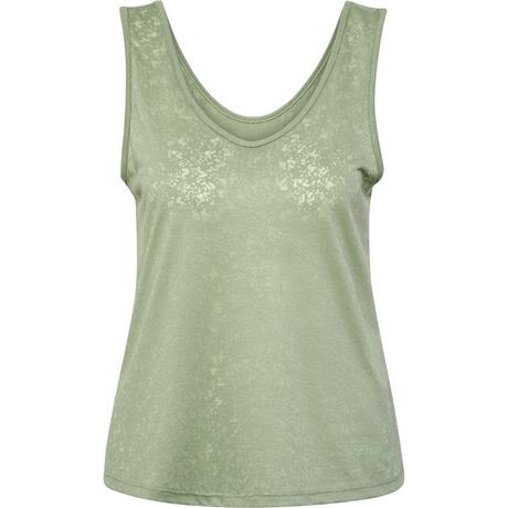 Hummel MT Light Burnout Tanktop  