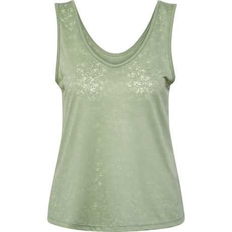 Hummel  damen-top mt light burnout 