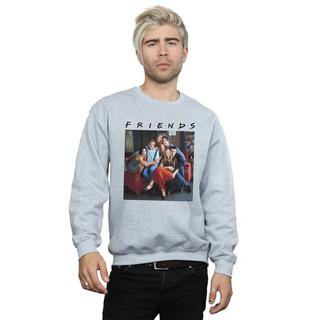 Friends  Sweatshirt 