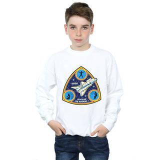 Nasa  Spacelab Life Science Sweatshirt 