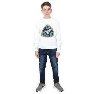 Nasa  Spacelab Life Science Sweatshirt 