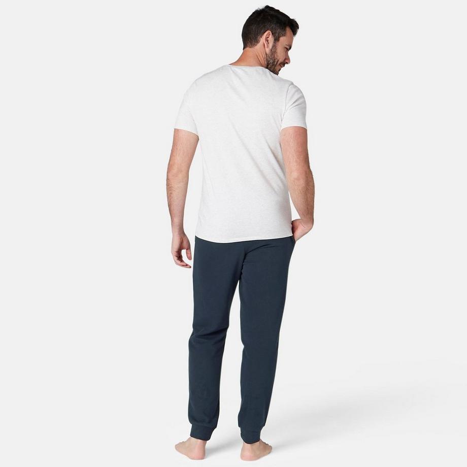 DOMYOS  Intimo sportivo uomo estensibile 