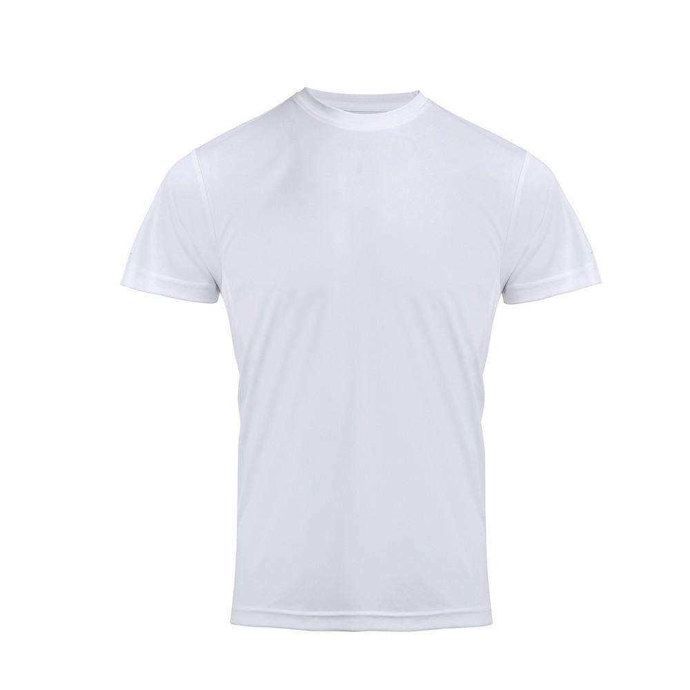 Image of Koch Tshirt Herren Weiss S