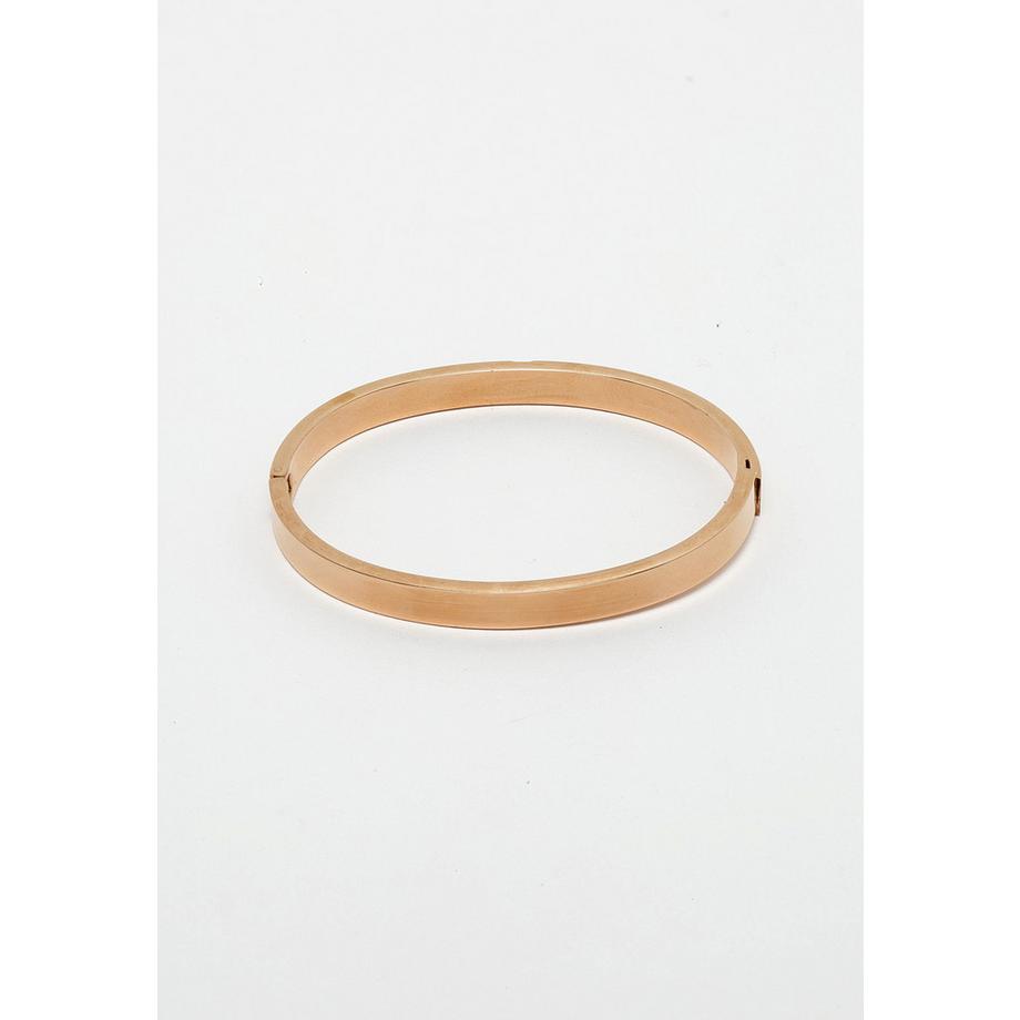 AVANT-GARDE PARIS  Titan-Armband mit Perlmutt 