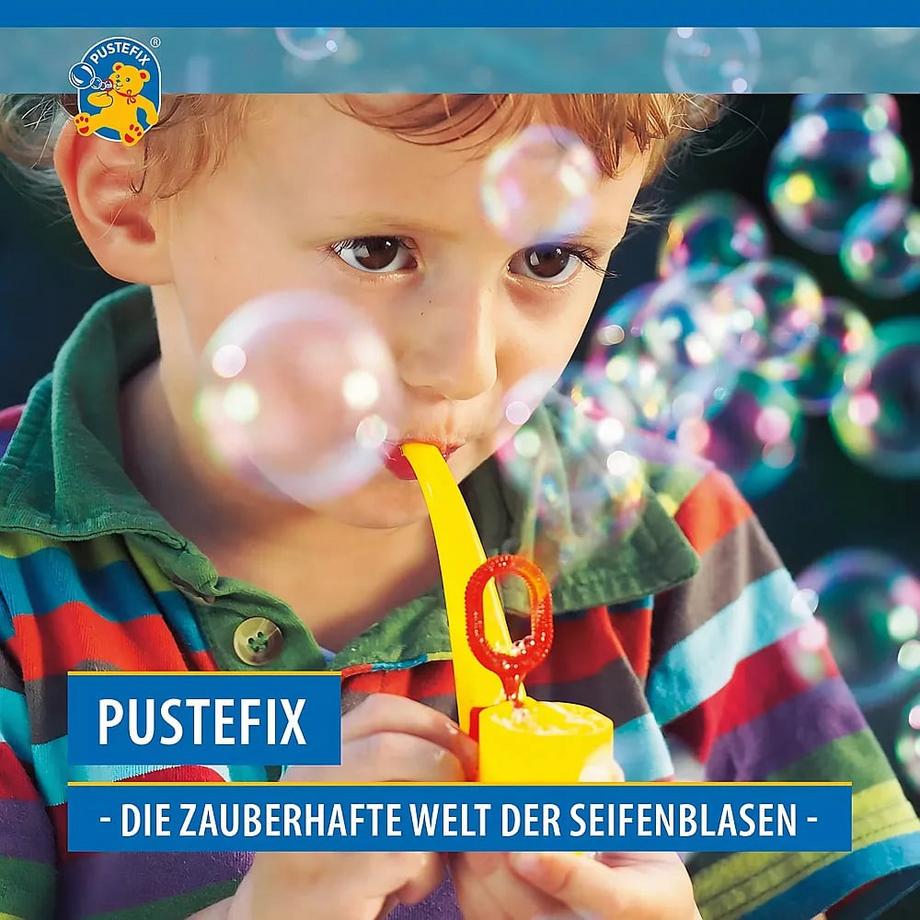 PUSTEFIX  Puste-Pipe (70ml) 