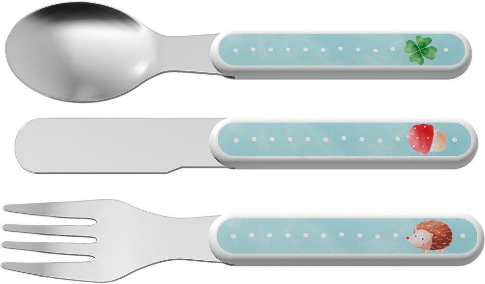 Image of Besteck Glück Unisex