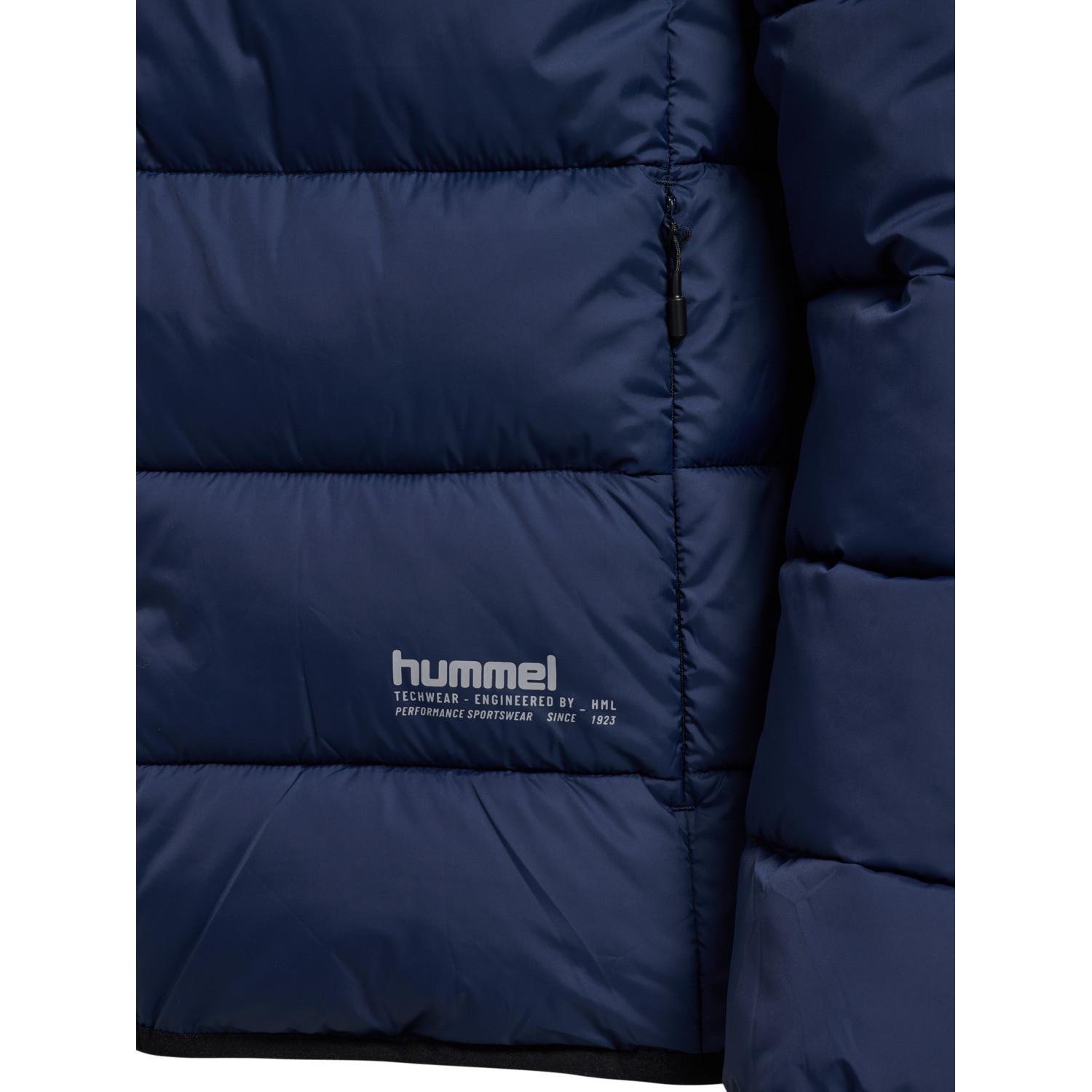 Hummel  piumino lightweight 